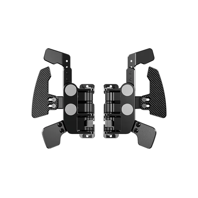 Simagic Paddle Shifter Module Series — photo publiée par le fabricant ou vendeur