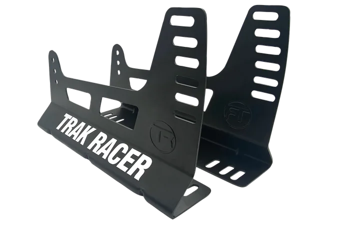 Oversized 18-Stage Adjustable Seat Bracket for GT & Formula Seating — photo publiée par le fabricant ou vendeur