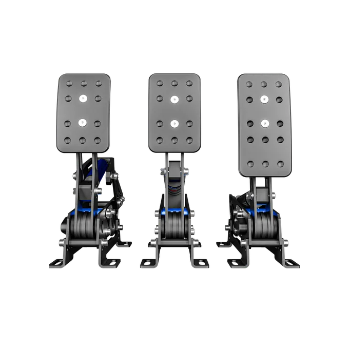 VNM Lite Pedal — photo publiée par le fabricant ou vendeur