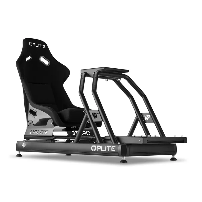 Oplite R8 Fury — photo publiée par le fabricant ou vendeur