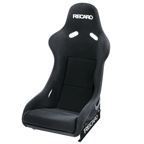RECARO Pole Position N.G. FIA — photo publiée par le fabricant ou vendeur