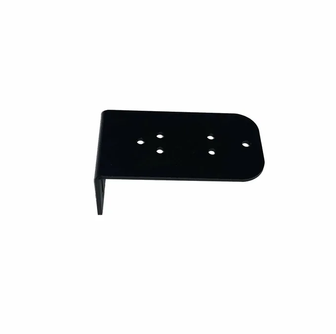 SimXPro TH8A - G - 25 - 27 - 29 Shifter mount — photo publiée par le fabricant ou vendeur