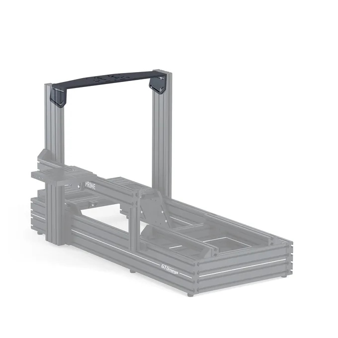PRIME Wheel Deck — photo publiée par le fabricant ou vendeur