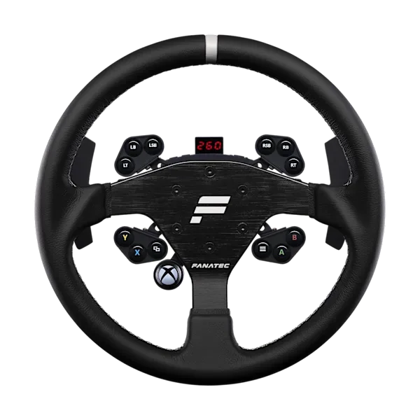 Fanatec ClubSport 320 Xbox — photo publiée par le fabricant ou vendeur