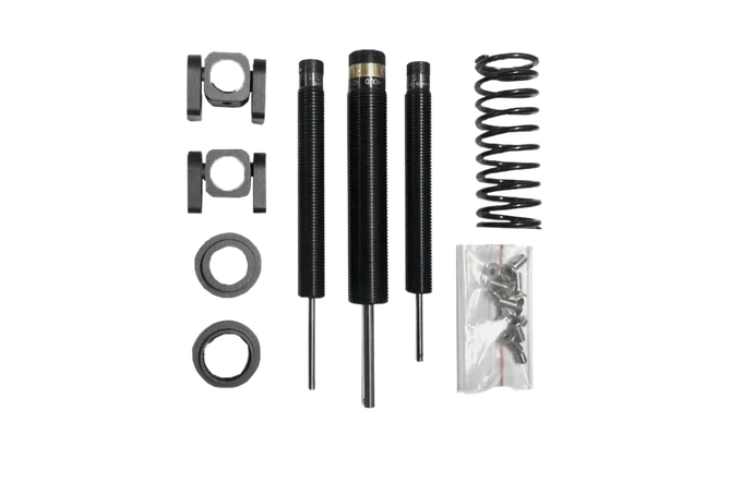 VNM Pedal Damper Kit — photo publiée par le fabricant ou vendeur