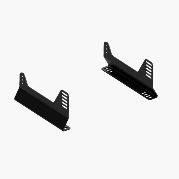 Bucket Seat Bracket Set — photo publiée par le fabricant ou vendeur
