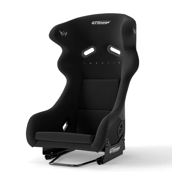 INERTIA Bucket Seat — photo publiée par le fabricant ou vendeur