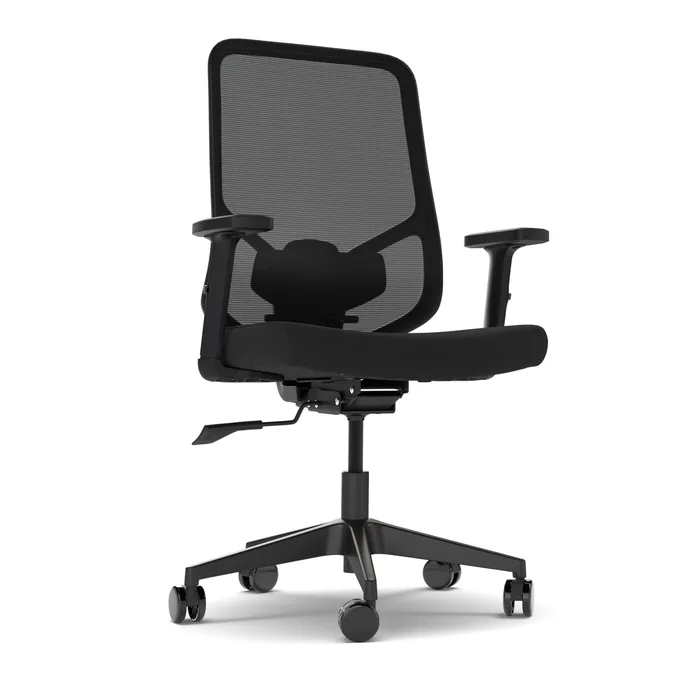 CORE ONE Ergonomic Chair — photo publiée par le fabricant ou vendeur