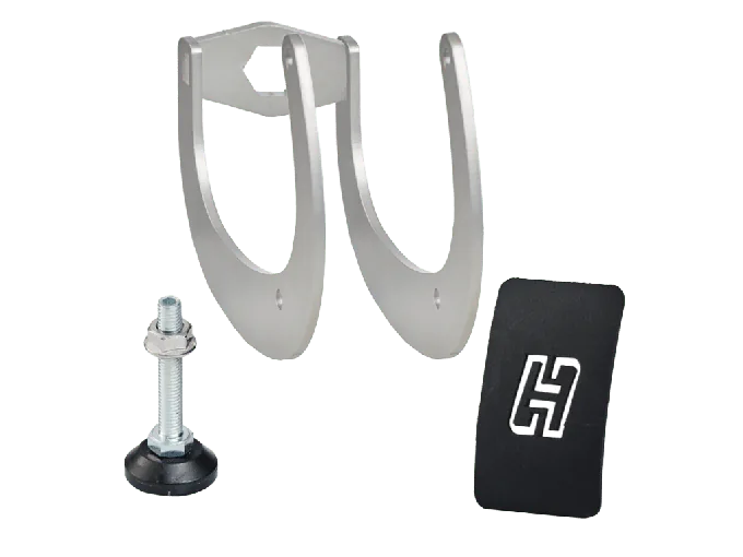 Heusinkveld MagShift Mini Table Clamp — photo publiée par le fabricant ou vendeur