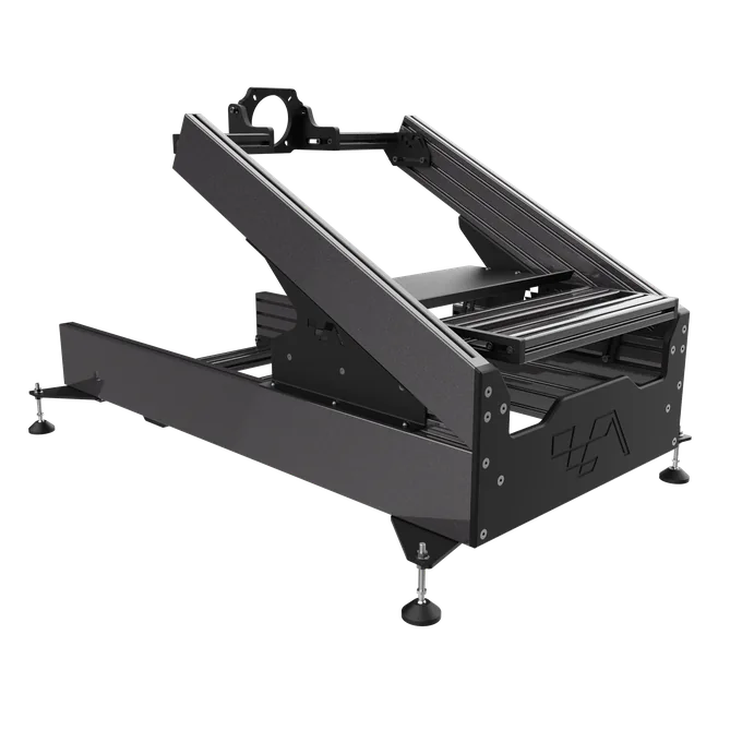 ASR F-Pro Chassis — photo publiée par le fabricant ou vendeur