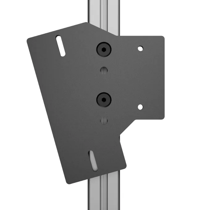 Heusinkveld Shifter and Handbrake Bracket — photo publiée par le fabricant ou vendeur