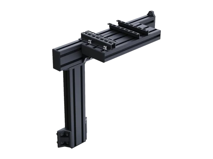 VRS Shifter / Handbrake Mount — photo publiée par le fabricant ou vendeur