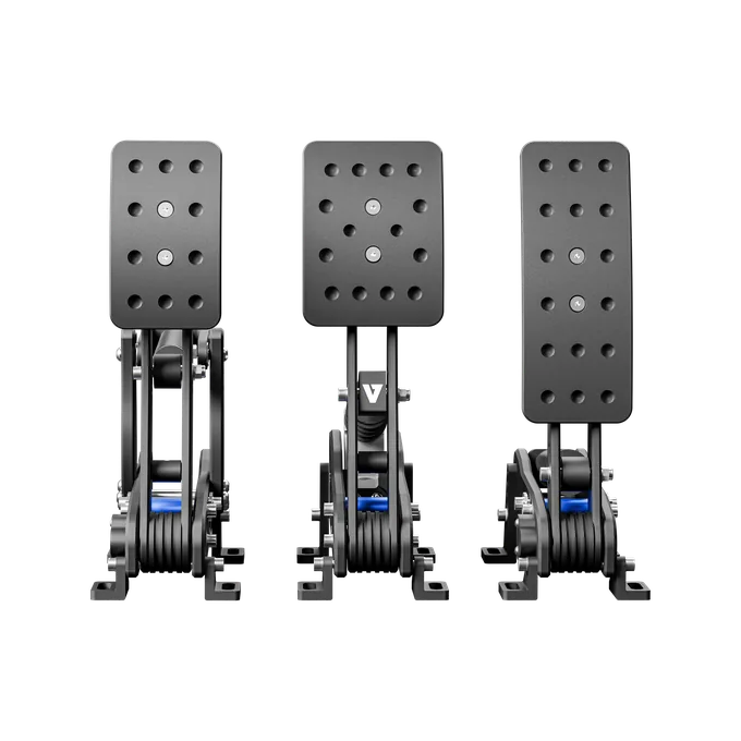 VNM Pedal V1 — photo publiée par le fabricant ou vendeur