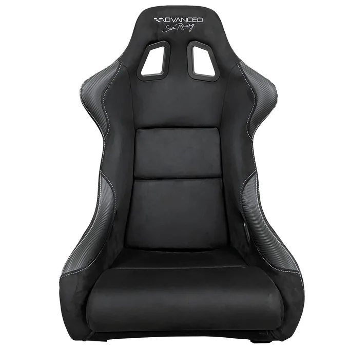 Advanced Premium Bucket Seat — photo publiée par le fabricant ou vendeur