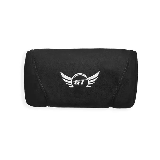 GT Omega Alcantara Headrest — photo publiée par le fabricant ou vendeur
