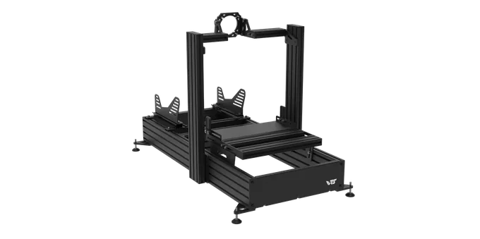 VRS DirectForce GT-2 Cockpit — photo publiée par le fabricant ou vendeur