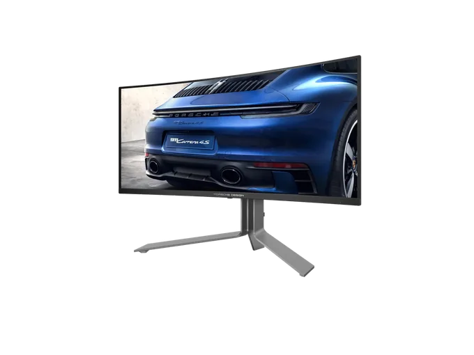 AOC PD34 — photo publiée par le fabricant ou vendeur