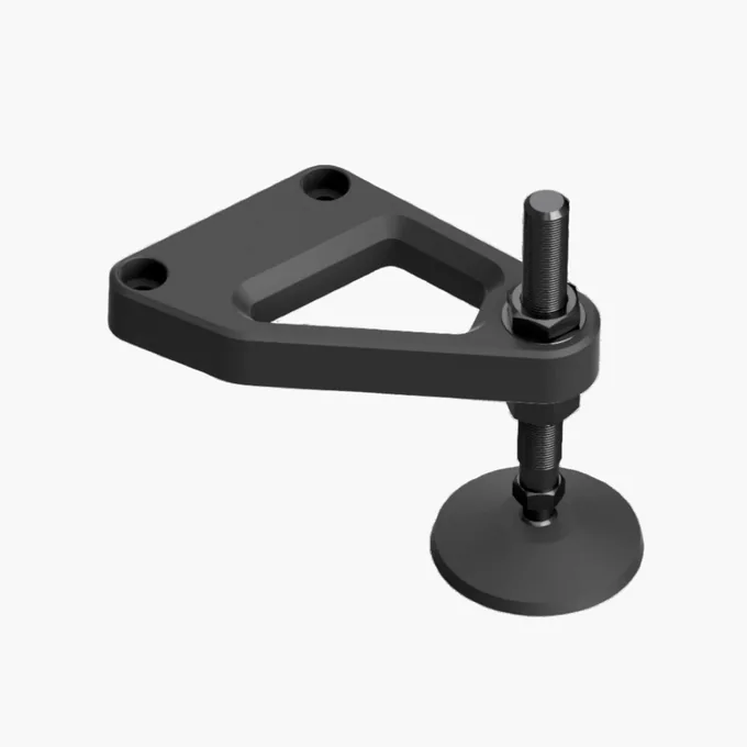 Adjustable Sim Feet — photo publiée par le fabricant ou vendeur