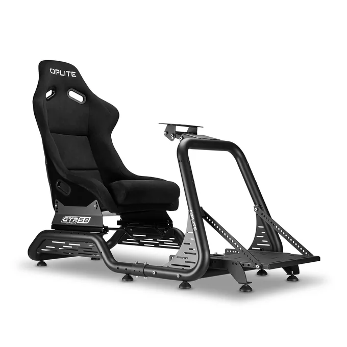 Oplite GTR S8 Infinity — photo publiée par le fabricant ou vendeur