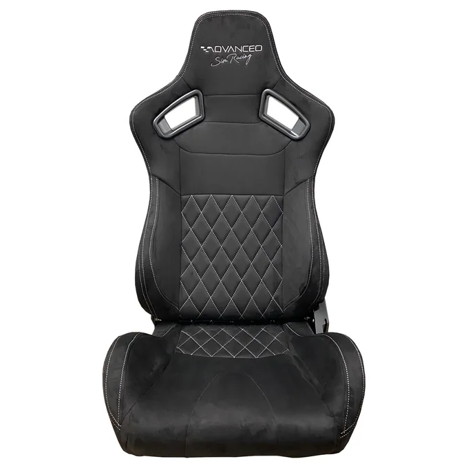 Advanced Premium Recliner Seat — photo publiée par le fabricant ou vendeur
