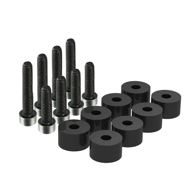Heel Rest Spacer Set — photo publiée par le fabricant ou vendeur