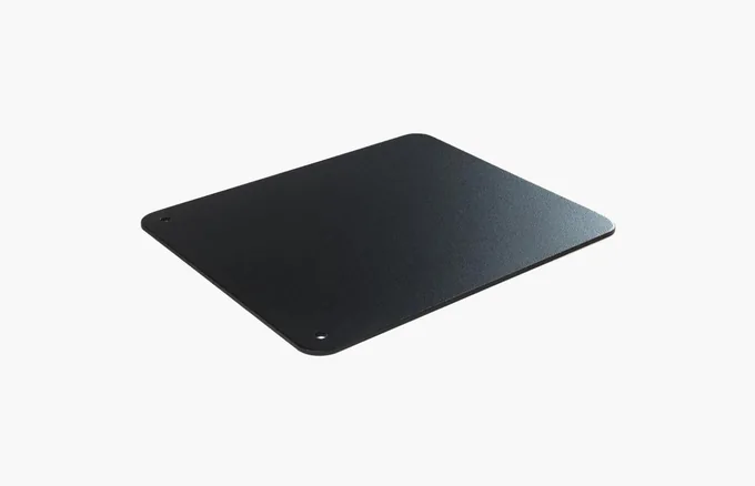 Sim Mousepad — photo publiée par le fabricant ou vendeur