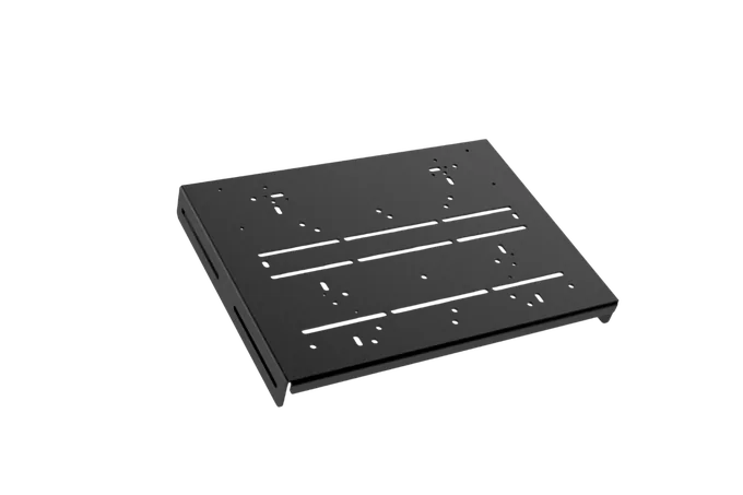 VNM Pedal Base Plate V3 — photo publiée par le fabricant ou vendeur