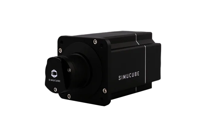 Simucube 2 Pro — photo publiée par le fabricant ou vendeur
