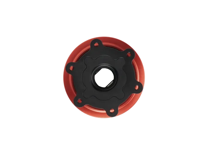 VRS Quick Release - Wheel Side — photo publiée par le fabricant ou vendeur