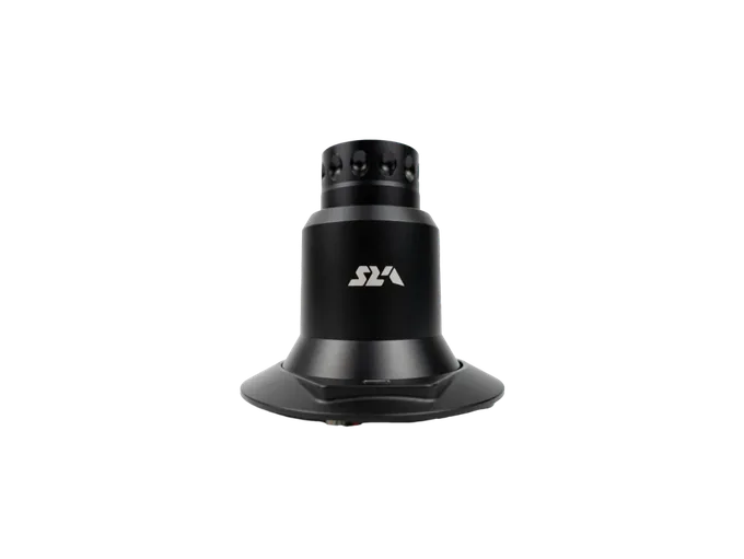VRS QR Connect (u)DFP20 Adapter — photo publiée par le fabricant ou vendeur