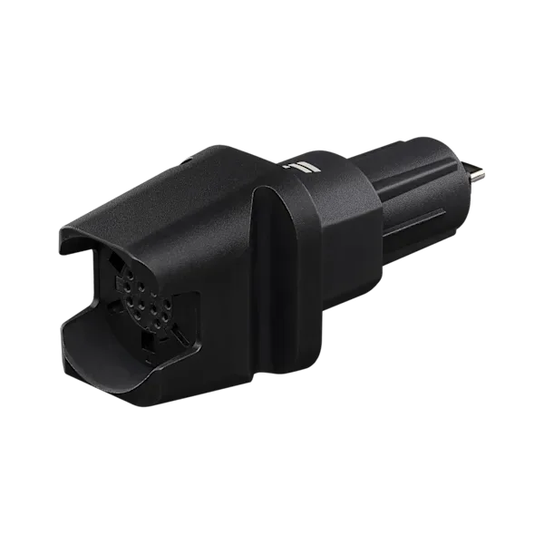 Fanatec QR2 Base-Side Type-C — photo publiée par le fabricant ou vendeur
