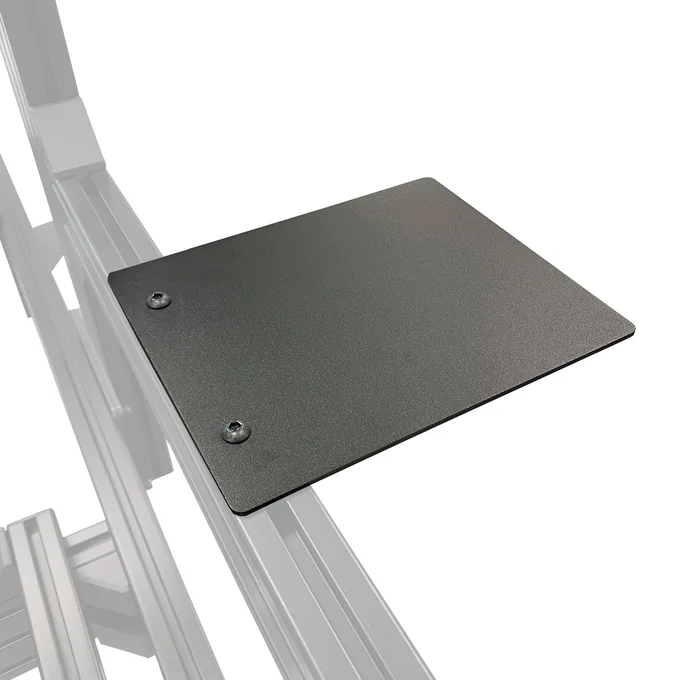 Mouse Pad Plate — photo publiée par le fabricant ou vendeur