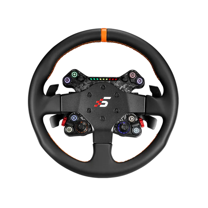 SIMAGIC NEO X Series Steering Wheels — photo publiée par le fabricant ou vendeur