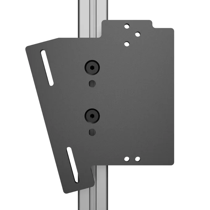 SIMAGIC Shifter and Moza Handbrake Bracket — photo publiée par le fabricant ou vendeur