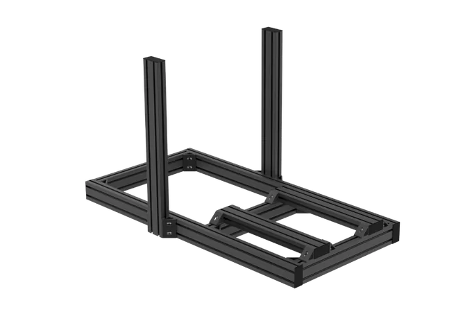 VNM Rig Platform 4080 — photo publiée par le fabricant ou vendeur