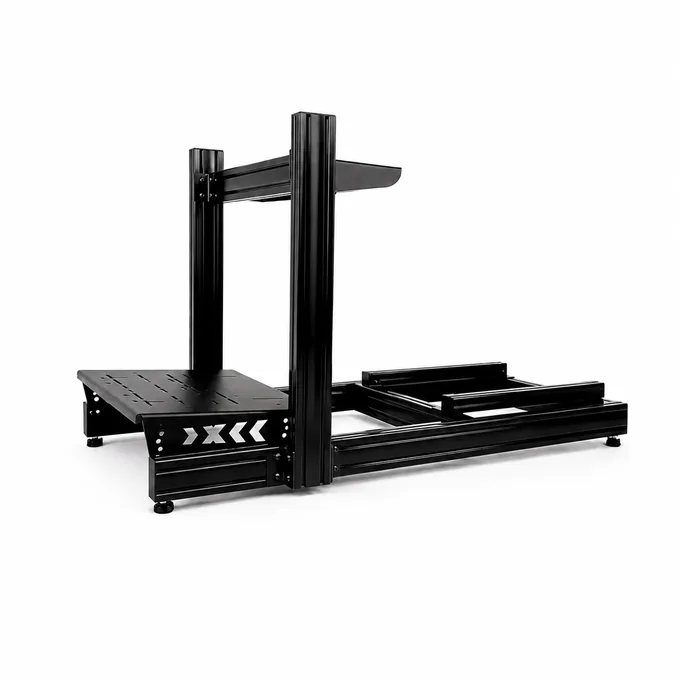 SimXPro X80 Sim Racing Cockpit — photo publiée par le fabricant ou vendeur