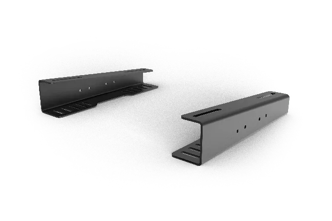 Universal Seat Bracket Set for Reclining Seats and Office Chairs — photo publiée par le fabricant ou vendeur