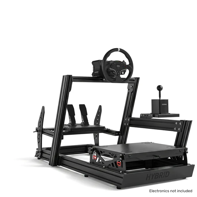 HYBRID Cockpit — photo publiée par le fabricant ou vendeur