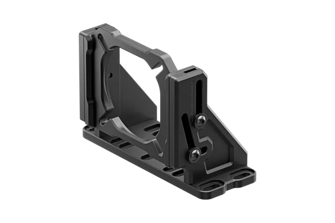 Simucube Wheelbase Mount v2 — photo publiée par le fabricant ou vendeur