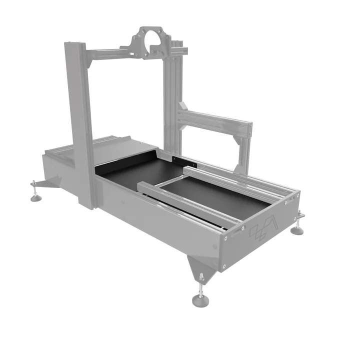 Advanced Pro Floor Set — photo publiée par le fabricant ou vendeur