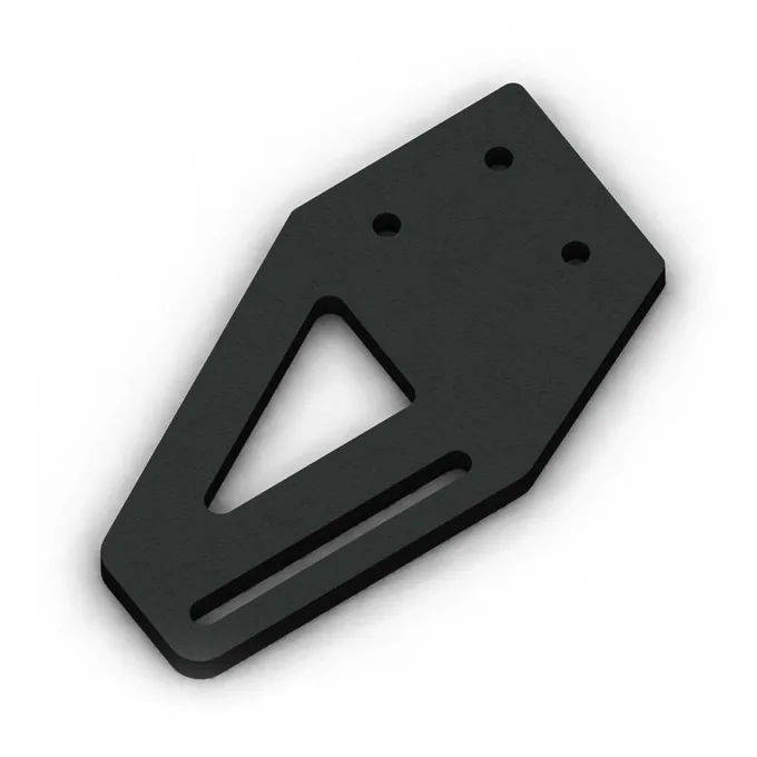 Side Mount Plates — photo publiée par le fabricant ou vendeur