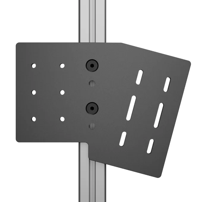 Logitech RS Shifter and Handbrake Bracket — photo publiée par le fabricant ou vendeur
