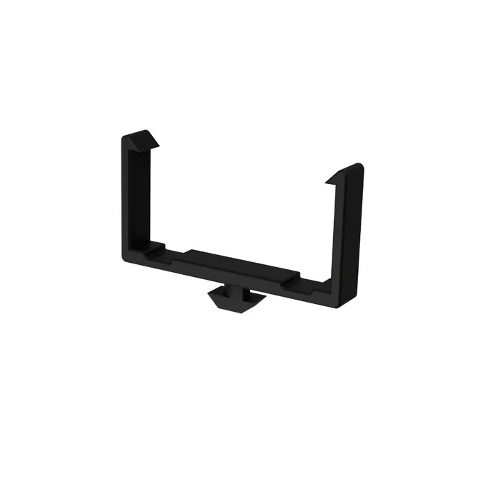 Slot 8 - Control Box Brackets (pair) — photo publiée par le fabricant ou vendeur
