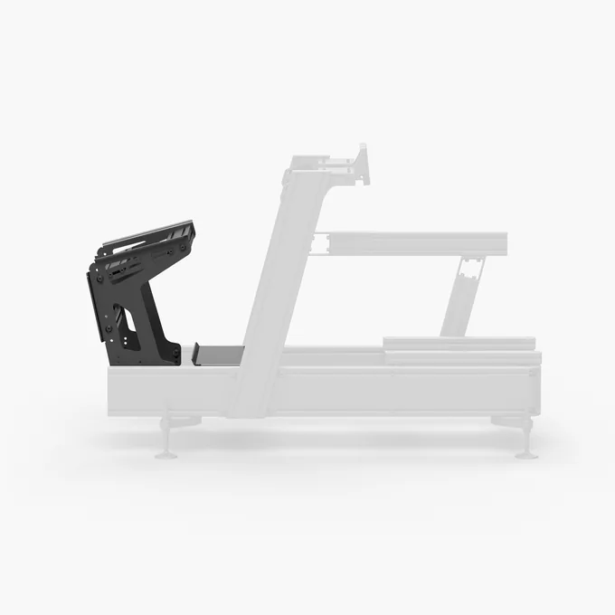 Inverted Pedal Rack V2 — photo publiée par le fabricant ou vendeur