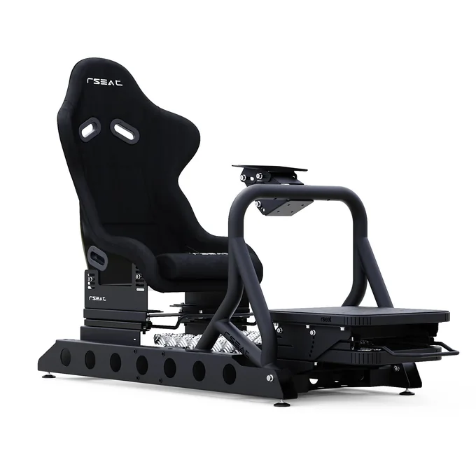 RSeat P1 Advanced Cockpit — photo publiée par le fabricant ou vendeur