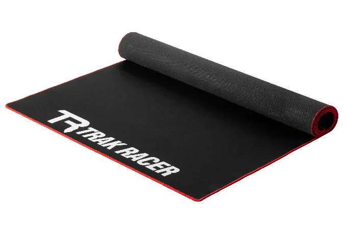 Premium Neoprene Sim Rig Floor Mat — photo publiée par le fabricant ou vendeur