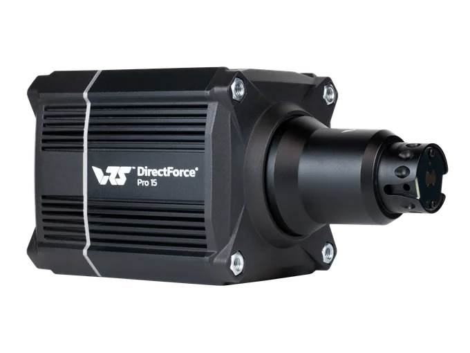 VRS DFP15 Wheel Base — photo publiée par le fabricant ou vendeur