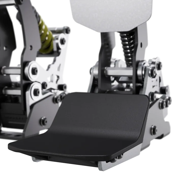SIMGRADE Tilting Heel Support for VX-PRO — photo publiée par le fabricant ou vendeur