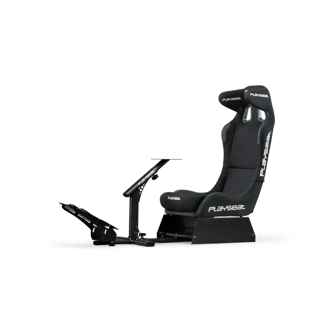 Playseat Evolution Pro ActiFit — photo publiée par le fabricant ou vendeur