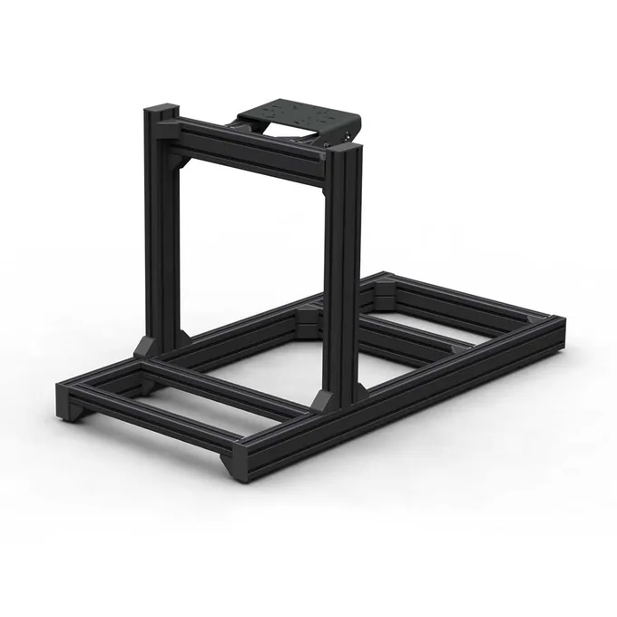 Treq Rookie — photo publiée par le fabricant ou vendeur